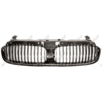 Rejilla Cromada- Negra