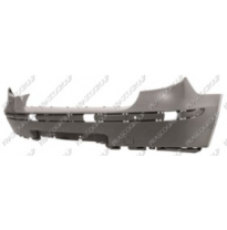 Paragolpes Trasero Superior Imprimado 5p.S1 E87 04&gt;