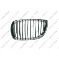 Rejilla Bmw E87 Del.Izq. 04&gt;