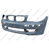 Parachoques Del. Impr. C/Agujeros Lavafaros