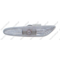 Grupo Optico Lateral Derecho Blanco