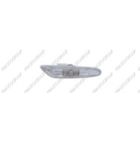 Grupo Optico Lateral Izdo Blanco