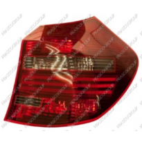 Piloto Trasero Ahumado Dcho Bmw S1/E87 05/07&gt;