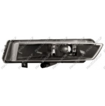 Faro Antiniebla Izq 3 /5 P Bmw S1 07&gt;