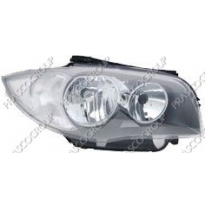 Optica Derecha Mod. H7+h7 Electrica