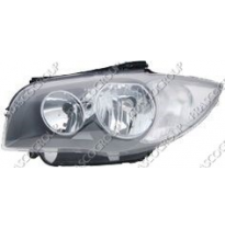 Optica Izquierda Mod. H7+h7 Electrica