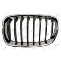 Rejilla Izq Cromada-Negra M.Sport Bmw F20 11&gt;