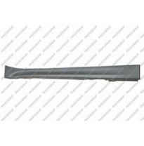 Moldura Mastil Puerta Izquierda Imprimado -  M-Tech - Mod. 02/12 - 01/15 Bmw Serie 1 - F20 2011-&gt;