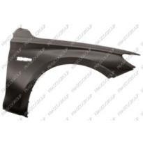 Aleta Delantera Dcha  Con Agujero Piloto