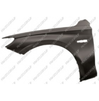 Aleta Delantera Izda  Con Agujero Piloto