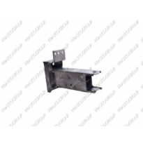 Soporte Izquierdo Parachoques Delantero