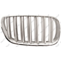 Rejilla Dch Cromada-Titanio X3 07&gt;10