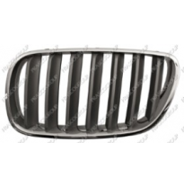 Rejilla Izq Crom-Titanio Oscuro  X3 07&gt;10