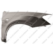 Aleta Del Dch Con Agujero Para Piloto. X3 10&gt;