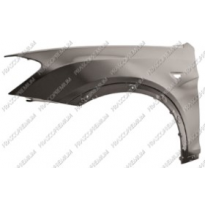 Aleta Del Izq Con Agujero Para Piloto. X3 10&gt;