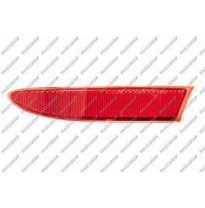 Catadioptrico Derecho Paragolpes Trasero Bmw X3 2010-&gt;