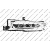 Faro Antiniebla Derecho Bmw X3 2017-&gt;