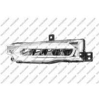 Faro Antiniebla Izquierdo Bmw X3 2017-&gt;