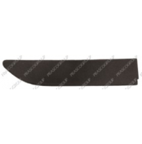 Tapagancho Delantero Izquierdo Negro