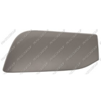 Moldura Izquierd. Parach Trasero X5 E53 00&gt;