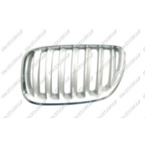 Rejilla Titanio Bmw X5 I.04&gt;