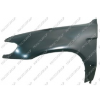 Aleta C/a Bmw X5 Del.Izq. 00&gt;