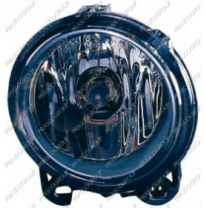 Faro Antiniebla Derecho Mod. 00-03