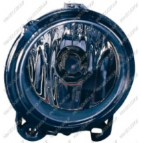Faro Antiniebla Izquierdo Mod. 00-03
