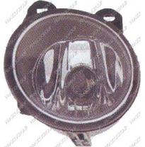 Faro Antiniebla Derecho Mod. 04-04
