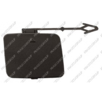 Tapagancho Paragolpes Trasero Dch X5 07&gt;