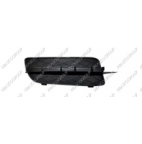 Rejilla Derecha Parachoques Delantero