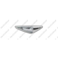 Piloto Lateral Izquierdo Blanco Mod. Led