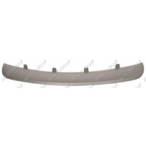 Mold.Inferior Paragolpes Gris Bmw X5 11&gt;