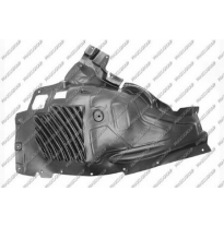 Protector Paso Rueda Delantero Izquierdo-Parte Delantera Bmw X5 2013-&gt;