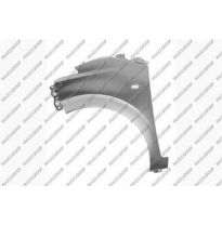 Aleta Delantera Izquierda Con Agujero Piloto Citroen C1 2014-&gt;