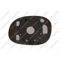 Cristal+soporte Derecho-Convexo