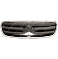 Rejilla Abierta Con Marco Cromado C2 01/08&gt;