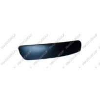 Moldura Derecha Parachoque Delantero