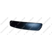 Moldura Izquierda Parachoque Delantero