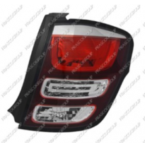 Piloto Trasero Izq Exterior  C3 06/13&gt;