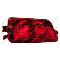 Faro Antiniebla Trasero Dcho-Blanco - 5 Puertas