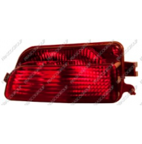 Faro Antiniebla Trasero Izdo-Rojo   - 5 Puertas