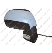 Esp.Dch.Electr.Ter´mico.Para Pintar.Abatible Electr.Con Memoria.Sensor Y Luz C4 Picasso 07&gt;