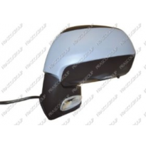 Esp.Izq.Electr.Termico.Imprima.Abatible Electr.Con Memoria.Sensor Y Luz C4 Picasso 07&gt;