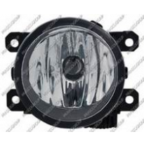 Faro Antiniebla Derecho/Izquierdo Con Bombilla Citroen C Elysee 2012-&gt;