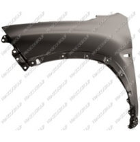 Aleta Delantera Izq  Con Agujero Piloto  C4 12&gt;