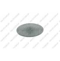 Piloto Lateral Derecho/Izquierdo Blanco