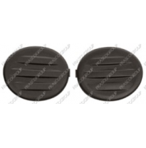 Kit Tapa Faro Antiniebla (Dch+izq) C3 09&gt;