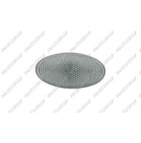 Piloto Lateral Derecho/Izquierdo Blanco