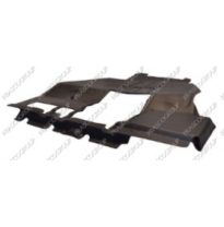 Proteccion  Bajo Motor Mod. 1.6/Hdi